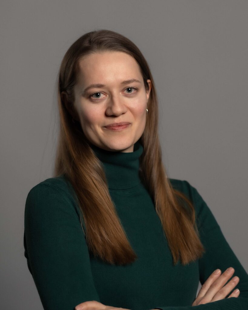 Liisa Klami